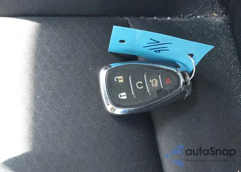 2021 Chevrolet Malibu Fwd Lt z USA, uszkodzony, nr VIN 1G1ZD5ST8MF061124